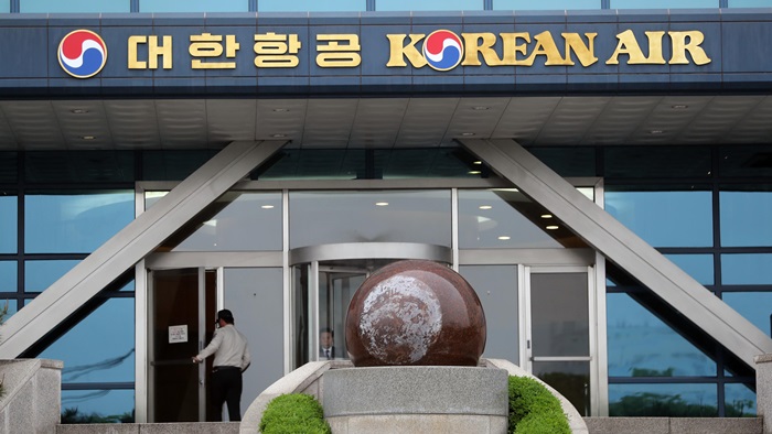 '탈세ㆍ밀수' 대한항공 브랜드가치 25계단 하락