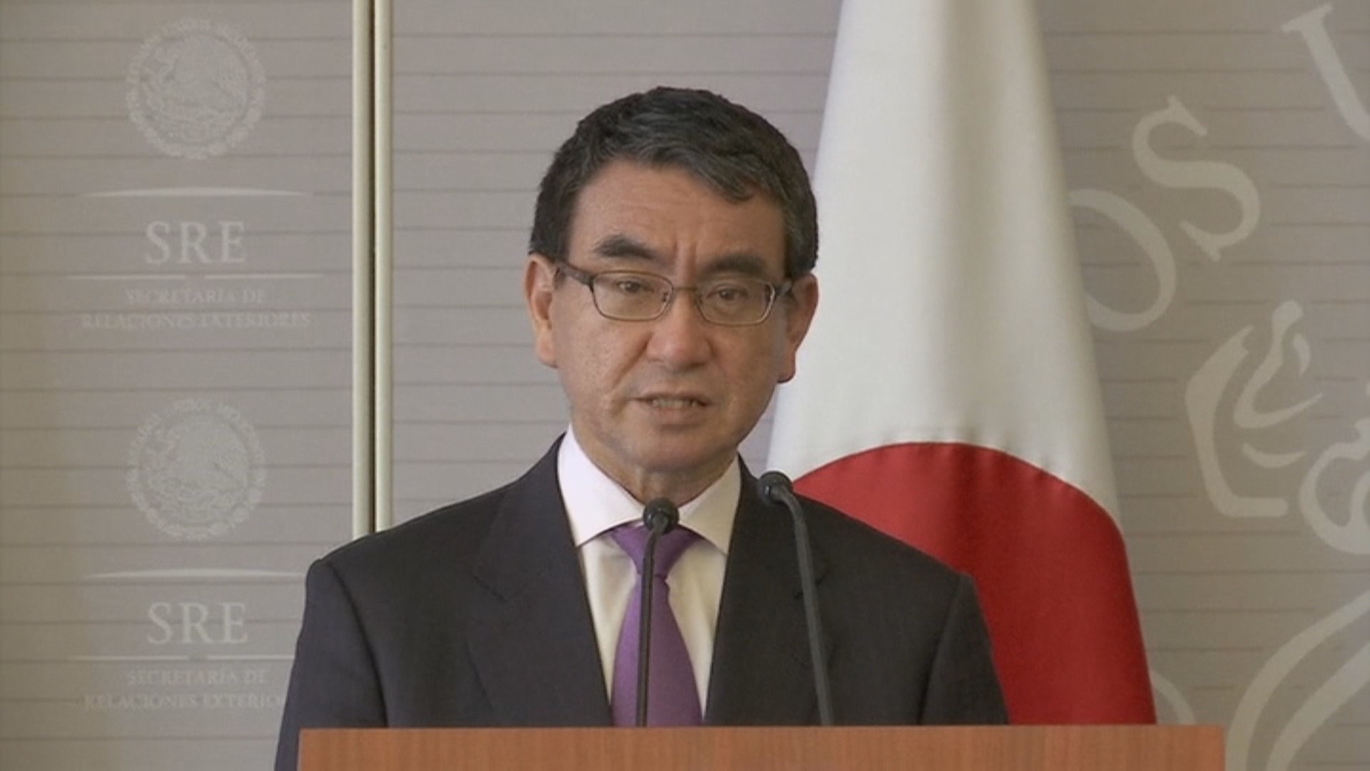 일본, IAEA에 北 핵사찰 비용 <em class='find'>35</em>억원 지원 제안 방침