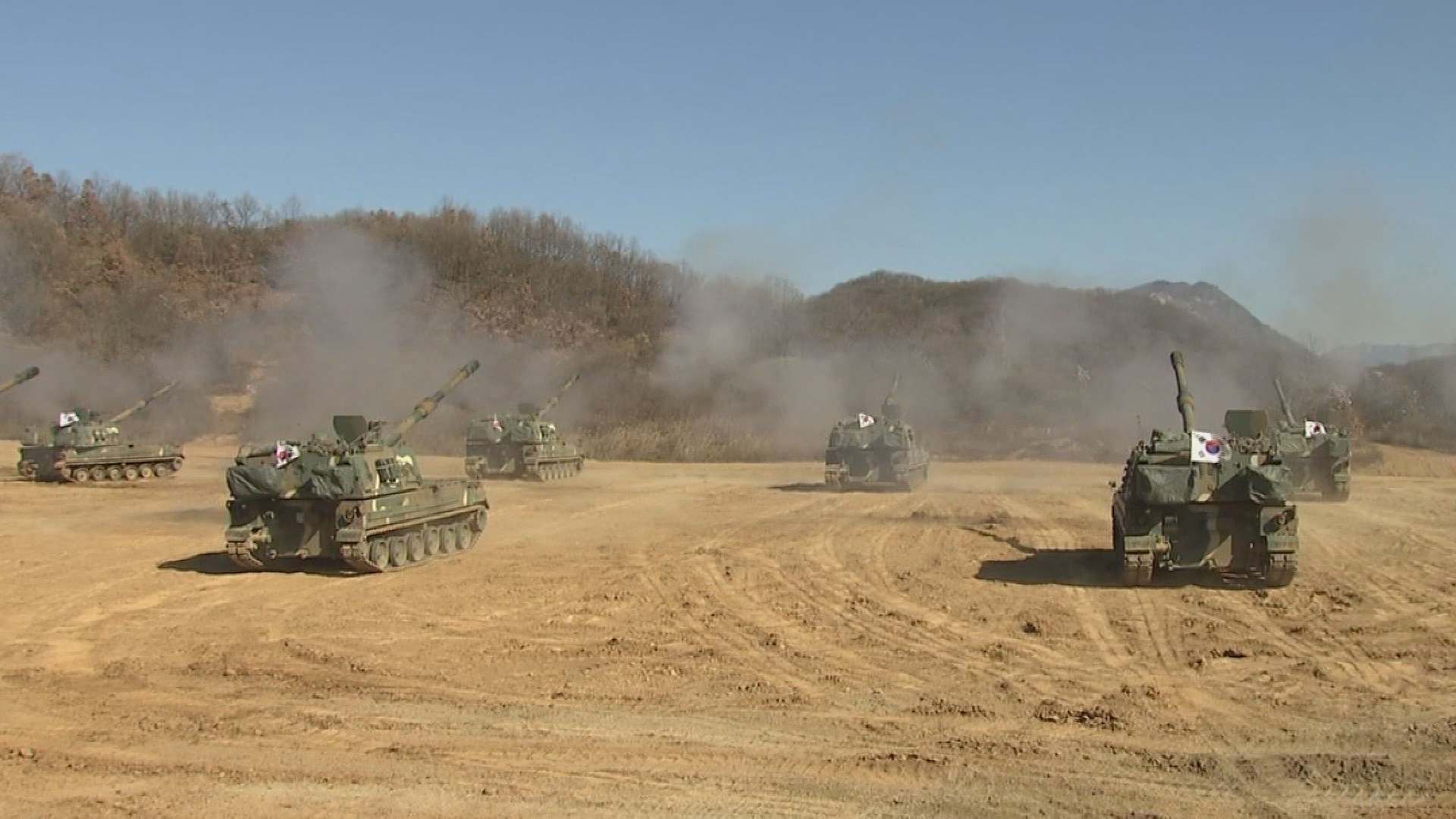 군, DMZ 근접부대 신축공사 전면보류