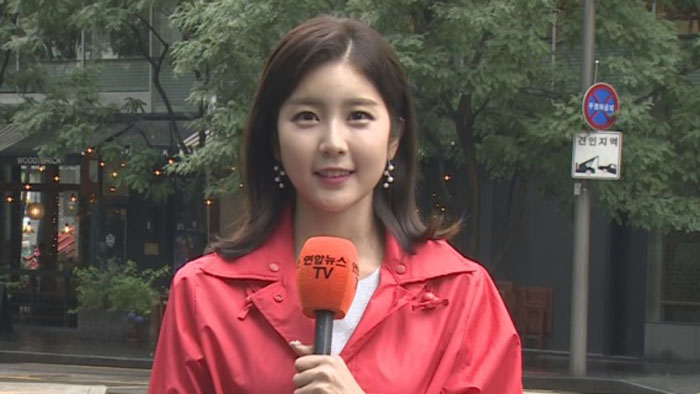 [<em class='find'>날씨</em>] 호우특보 모두 해제…오늘 밤 제주 태풍 영향권