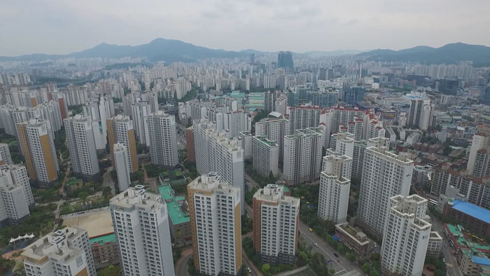 주택구입부담 7분기째 상승…서울ㆍ지방 양극화