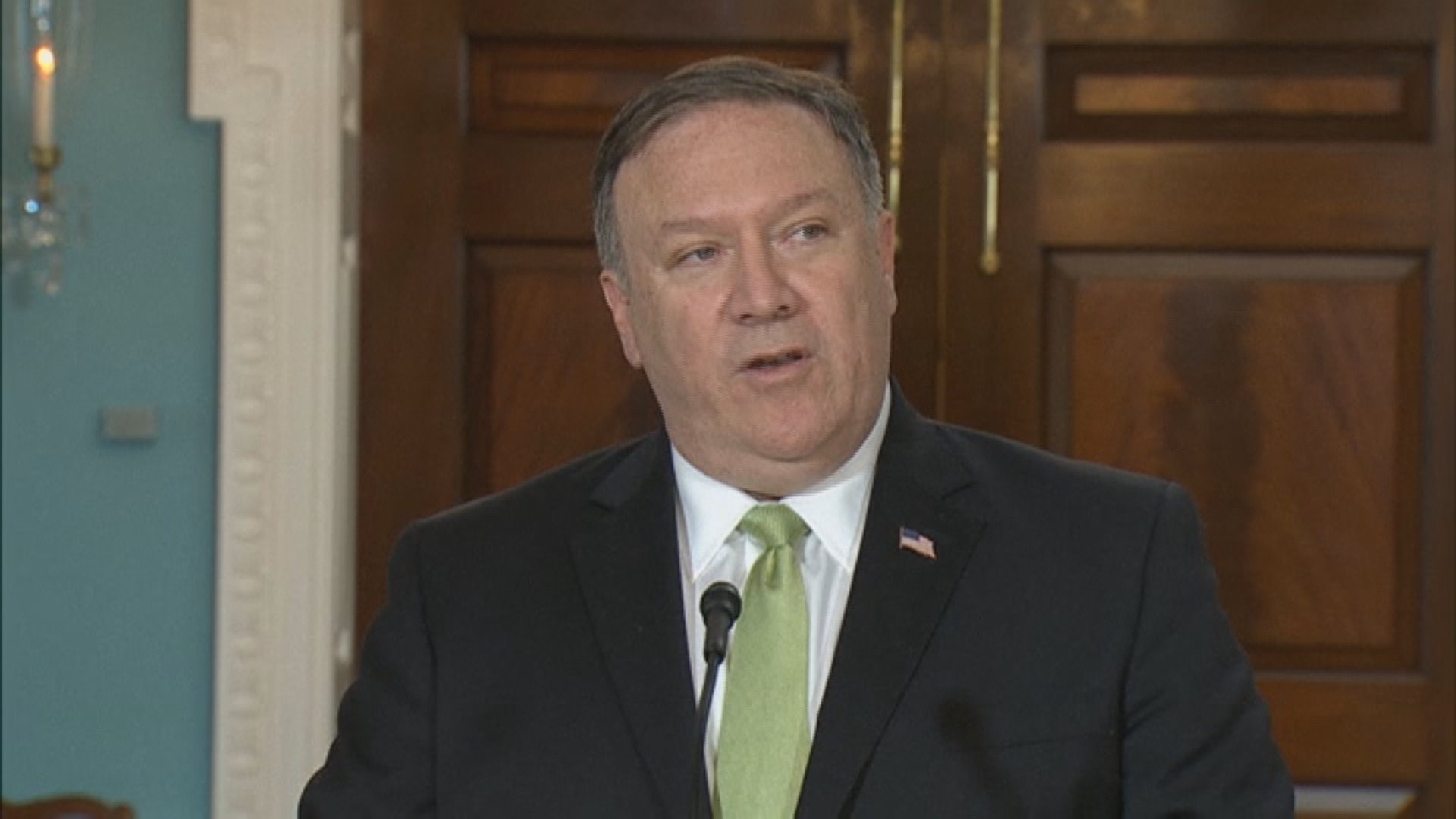 "美정보당국, 비밀 <em class='find'>우라늄농축</em> '강성발전소' 주목…北신고 관건"