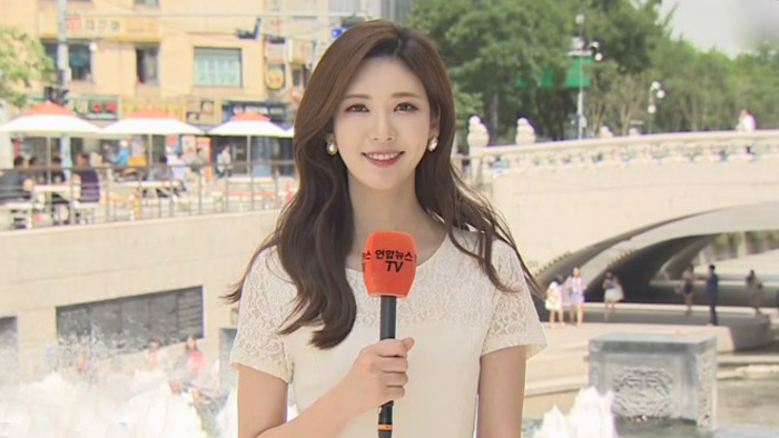 [날씨] 남해안ㆍ제주 태풍특보…내륙 소나기