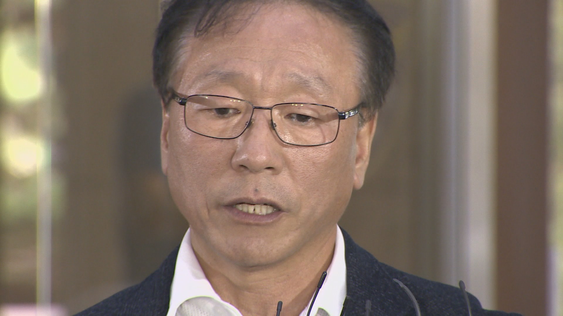 故김광석 형 "불기소 의견 당연한 결과"