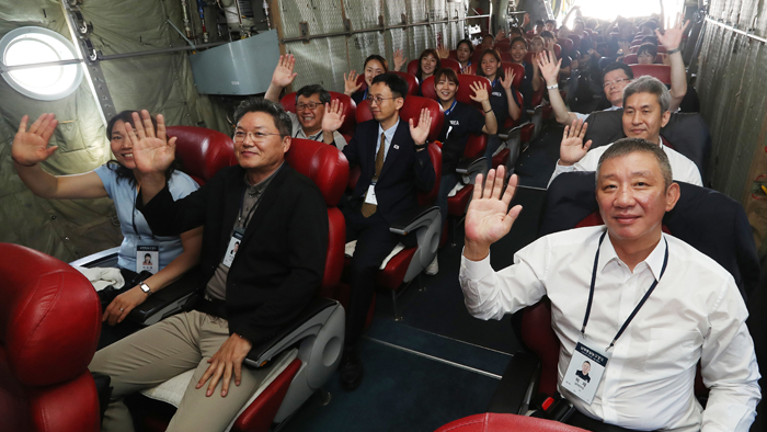 허재 "감독으로 가는 평양, 더 설레"