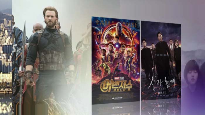 상반기 영화시장 결산…외화 강세ㆍ'미투' 여파