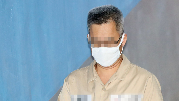 드루킹 오늘 선고 <em class='find'>전</em> 마지막 재판…검찰 연장 요구