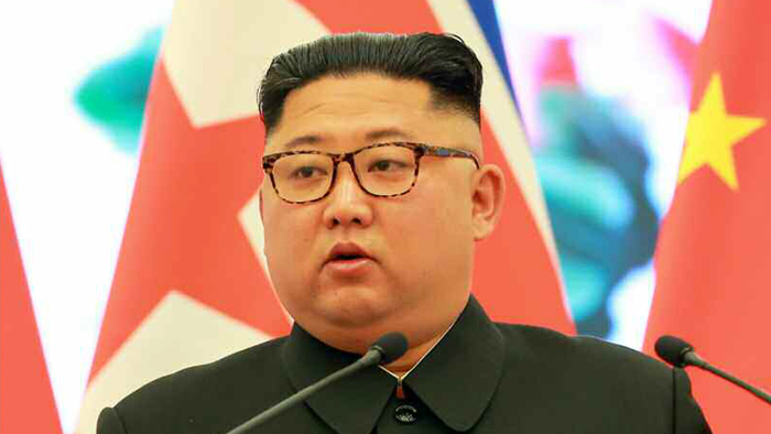 '농구 애호가' 김 위원장 남북통일농구대회 나타날까