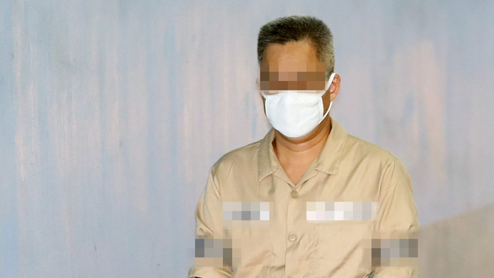 '댓글조작 혐의' 드루킹 오늘 선고 <em class='find'>전</em> 마지막 재판