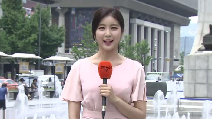 [<em class='find'>날씨</em>] 태풍가고 찜통더위…내륙 요란한 소나기