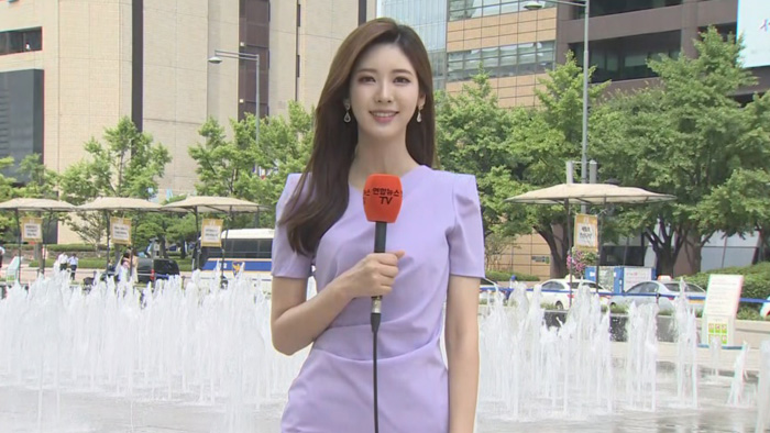 [<em class='find'>날씨</em>] 밤까지 내륙 소나기…태풍 지나자 찜통더위