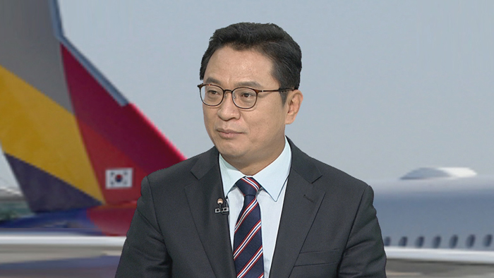 [뉴스워치] 박삼구 회장 기자회견…'기내식 대란' 사과