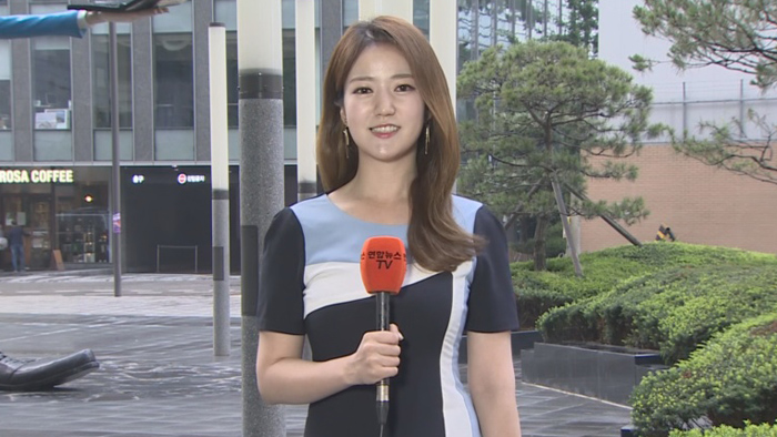 [<em class='find'>날씨</em>] 내륙 소나기ㆍ동해안 비…낮 기온 내려가
