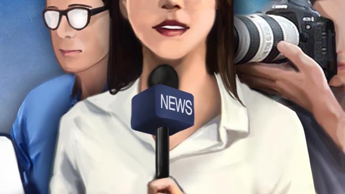 실체 없는 '카더라 뉴스'…애꿎은 당사자들만 상처