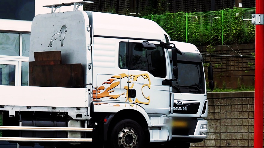 벤츠트럭에 이어 만트럭도 결함…집단 <em class='find'>소송</em> 움직임