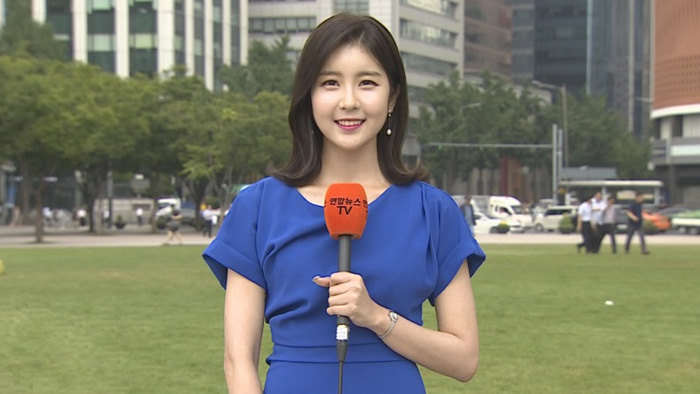 [<em class='find'>날씨</em>] 내륙 곳곳 강한 소나기…서쪽 덥고 동쪽 선선