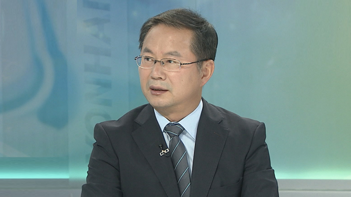 [뉴스1번지] 폼페이오, 평양으로 출발…'1박 2일' 비핵화 담판