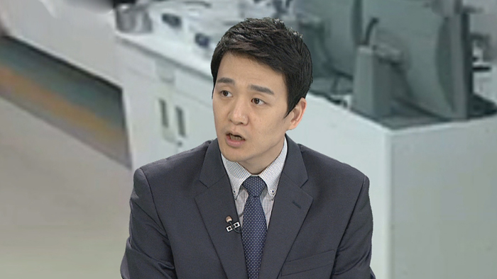 [뉴스워치] 만취한 40대 남성, 응급실 의사 폭행 파문