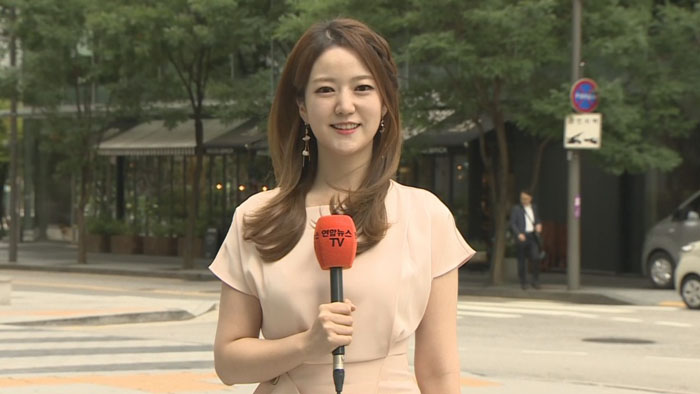 [<em class='find'>날씨</em>] 출근길 곳곳 비…습도 높고 한낮 '후텁지근'