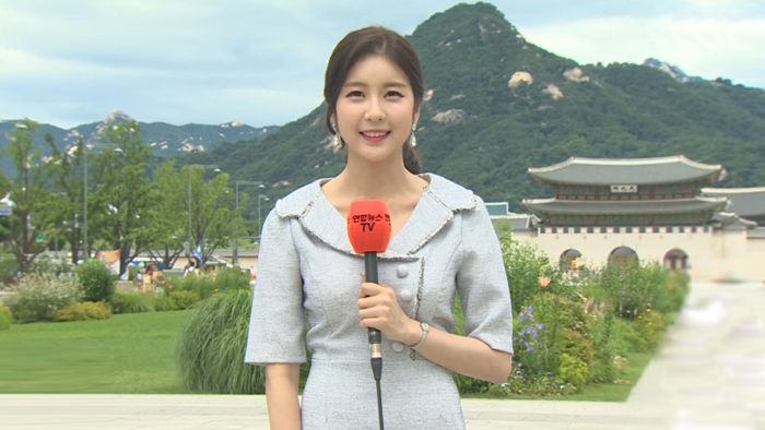 [<em class='find'>날씨</em>] 충청ㆍ남부 소나기…동풍덕에 더위 주춤