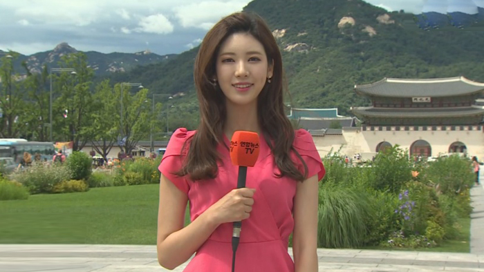 [<em class='find'>날씨</em>] 충청ㆍ남부 오후까지 소나기…낮더위 주춤