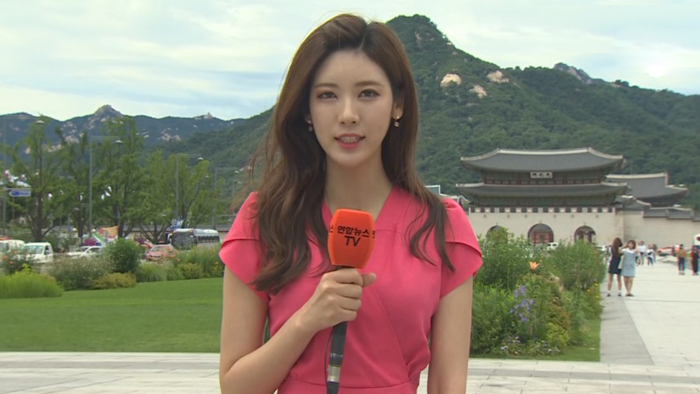 [<em class='find'>날씨</em>] 충청ㆍ남부 소나기…주말 더위 주춤, 공기 깨끗