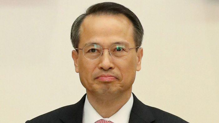 검찰 '세월호 보고 조작' 김규현 <em class='find'>전</em> 안보실차장 체포