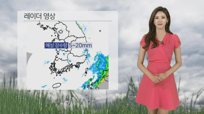 [날씨] 주말 갈수록 맑아지고 자외선↑…공기 깨끗