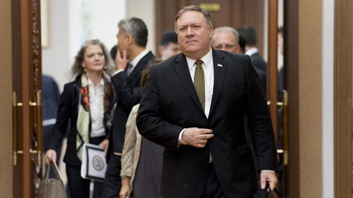 "북미, '비핵화 검증 워킹그룹' 구성 합의"