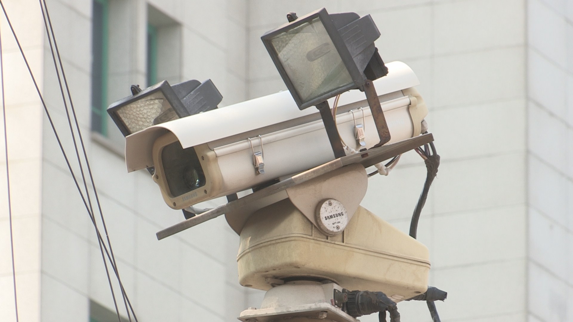 '곳곳서 감시의 눈'…자동차 보험사기 해마다 줄어