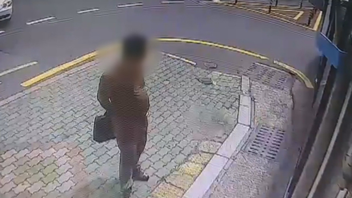 결혼 40년 부인이 남편 청부살해…6일 만에 드러난 비극