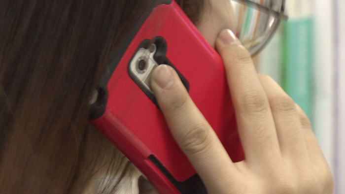 도박부터 대출 광고까지…스팸 차단 전화앱 인기