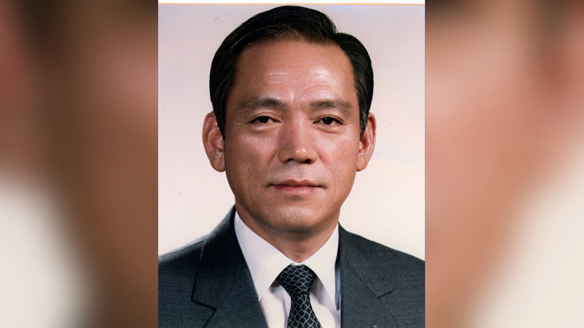 "탁치니 억하고 죽었다" 강민창 <em class='find'>전</em> 치안본부장 사망