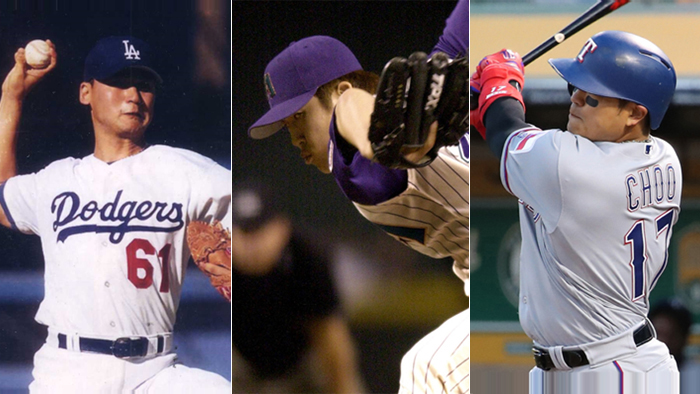 추신수, 한국인 세 번째로 MLB 올<em class='find'>스타</em>전 출전