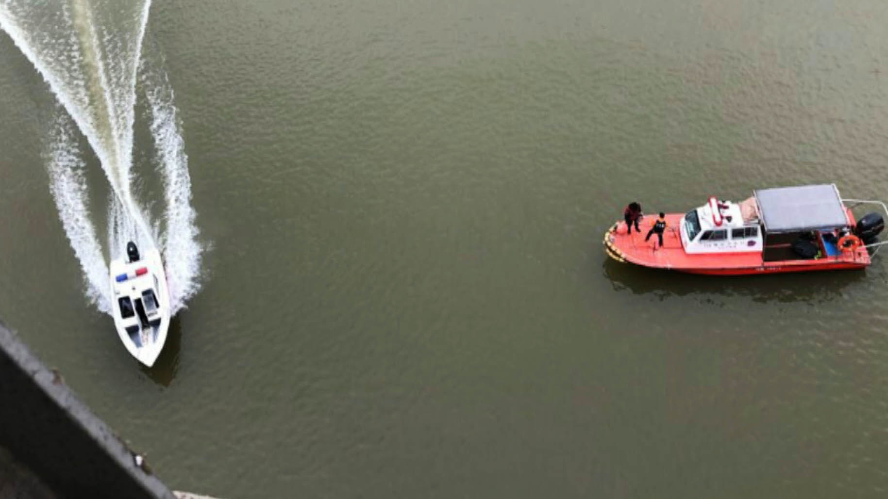 '양예원 사건' 스튜디오실장 추정 인물 북한강 투신