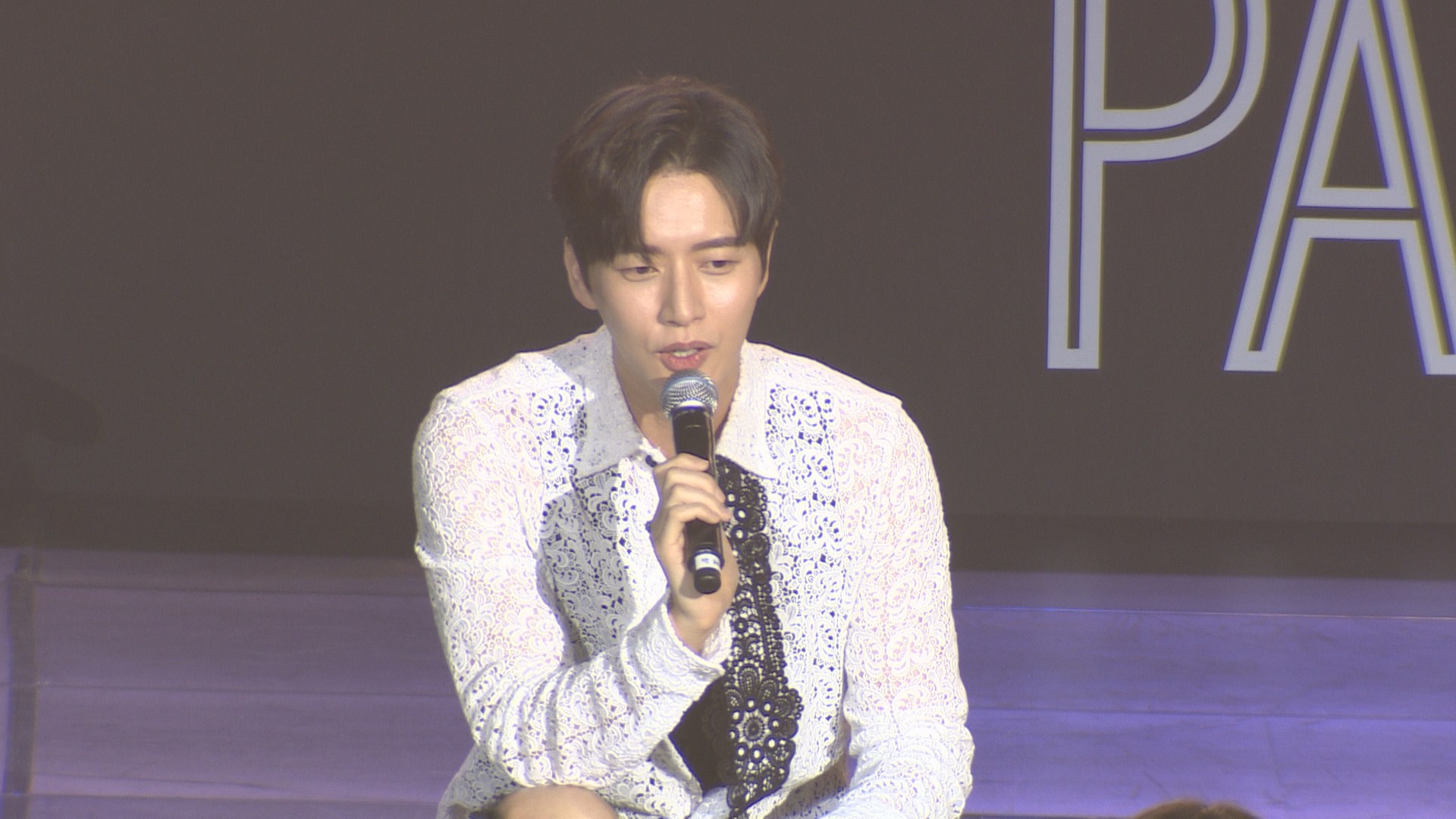 박해진, 소방 안전 홍보영상 참여…촬영비 <em class='find'>기부</em>