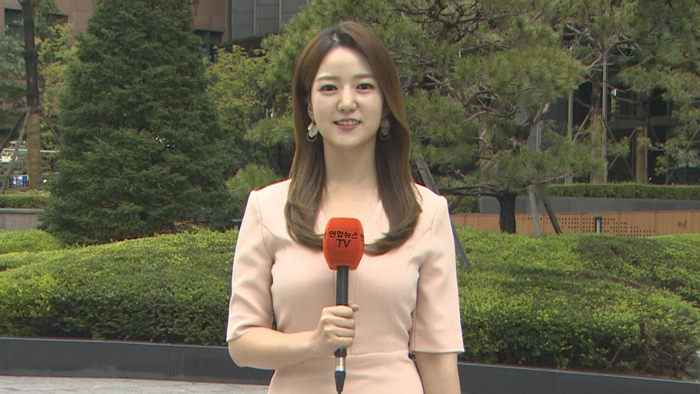 [<em class='find'>날씨</em>] 중북부 오전까지 비…그친 뒤 무더위 시작