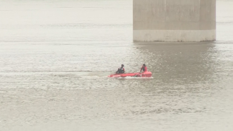 '양예원 사건' 스튜디오 실장 추정 인물 북한강 투신