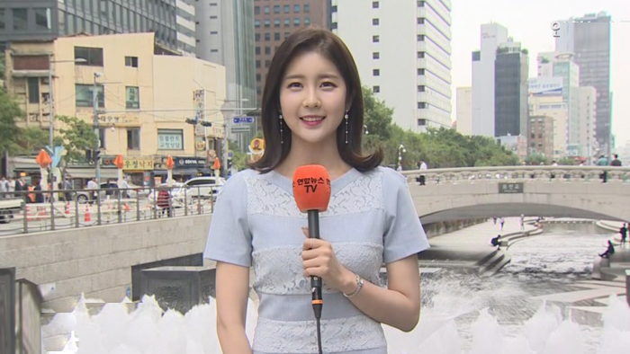 [<em class='find'>날씨</em>] 충청ㆍ남부 곳곳 폭염주의보…낮 33도 안팎