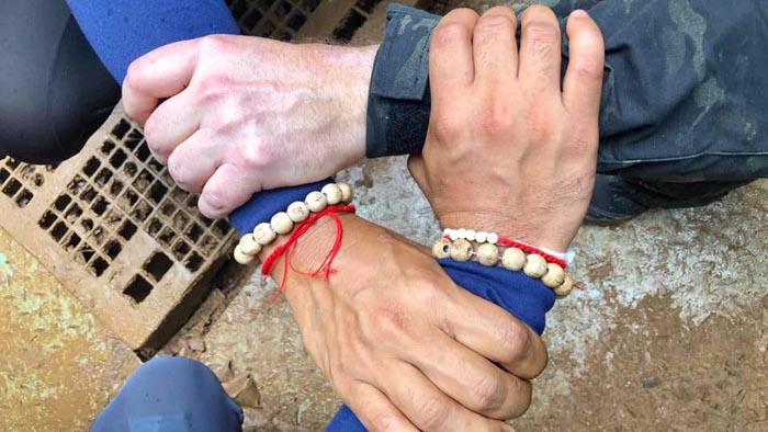 [<em class='find'>영상</em>구성] 태국 '동굴 소년' 생환…기적은 진행 중