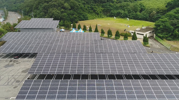 효율 낮은 재생에너지 발전, 에너지저장장치가 해결책