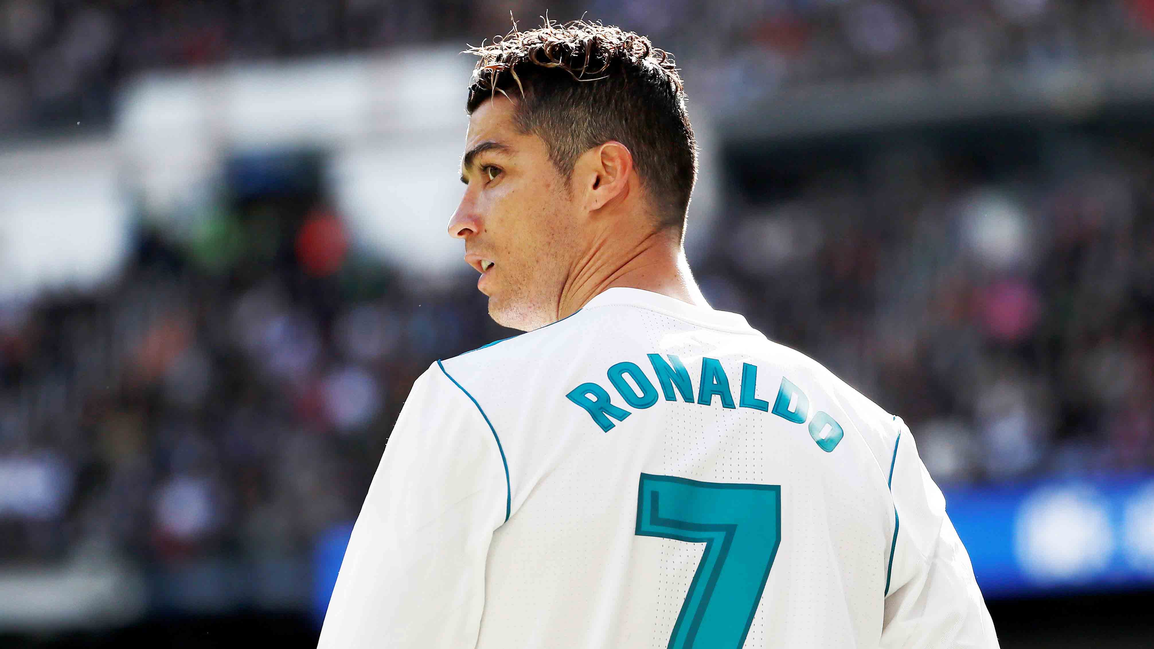 호날두, 유벤투스 이적 확정…이적료 약 1천300억원