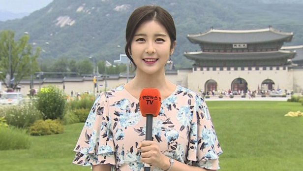 [<em class='find'>날씨</em>] 충청이남 폭염특보 확대…당분간 무더위 지속