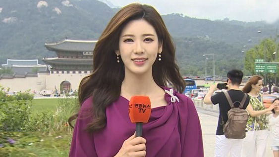 [<em class='find'>날씨</em>] 충청ㆍ남부 폭염주의보…오후 내륙 소나기