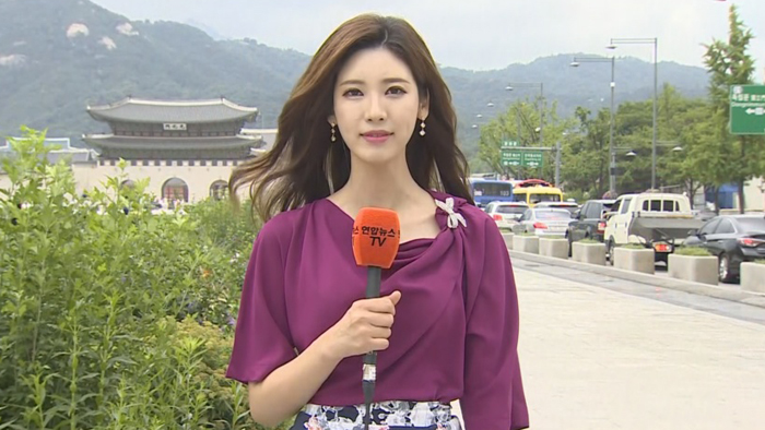 [<em class='find'>날씨</em>] 충청이남 폭염특보 확대…내륙 요란한 소나기