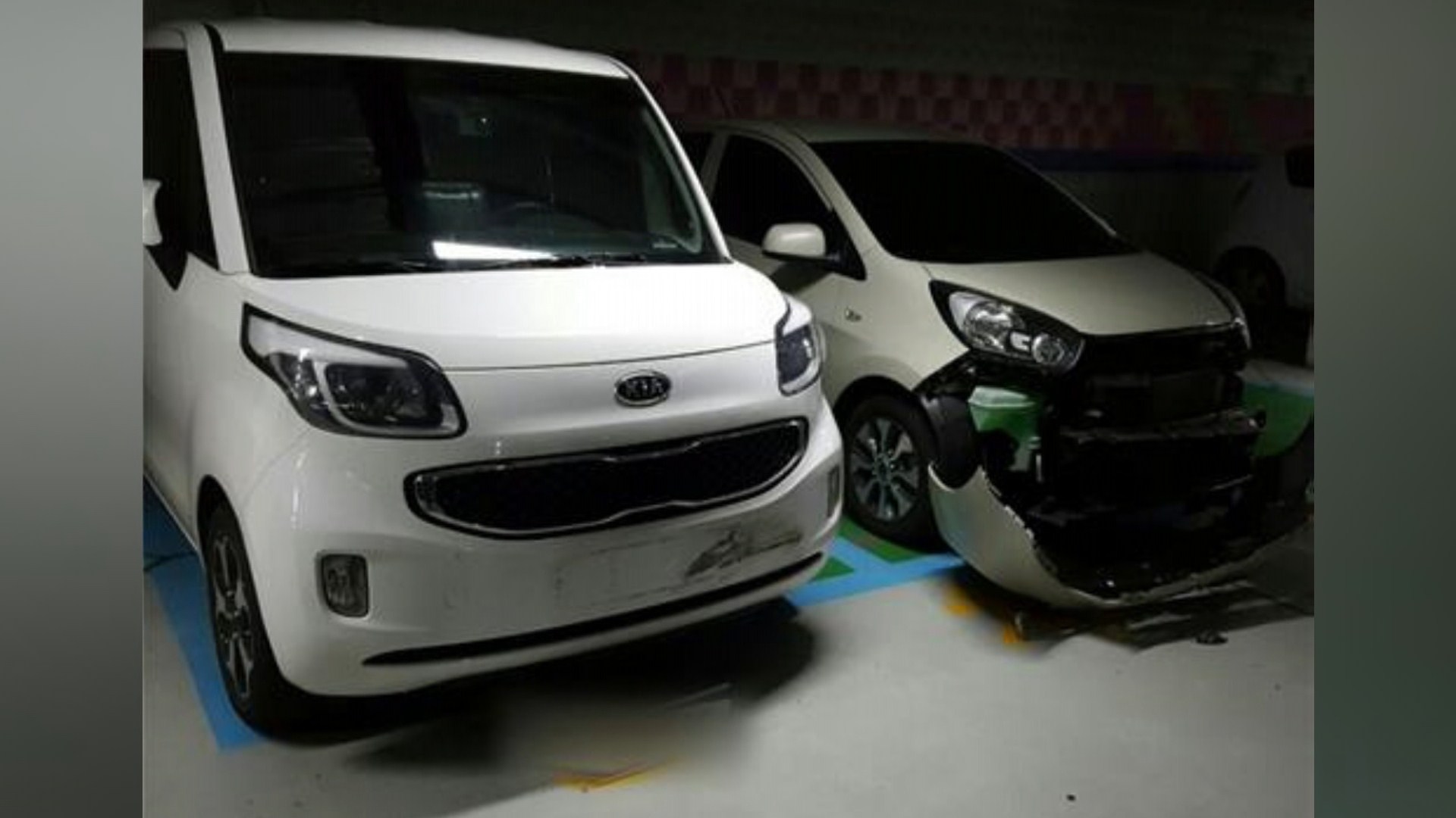 또 초등생 운전사고…7㎞ 몰며 <em class='find'>차량</em> 10대 '쾅쾅'