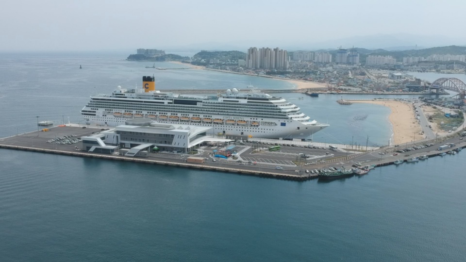 DMZ 평화관광거점 육성…지방ㆍ해양관광 활성화