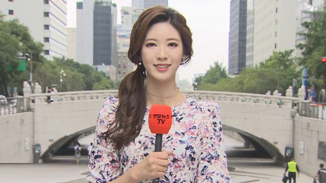 [날씨] 전국 가마솥더위…폭염특보 확대ㆍ강화