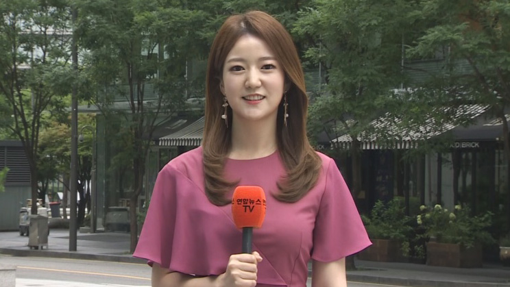 [<em class='find'>날씨</em>] 나날이 강해지는 더위…낮 서울 32도ㆍ대구 36도