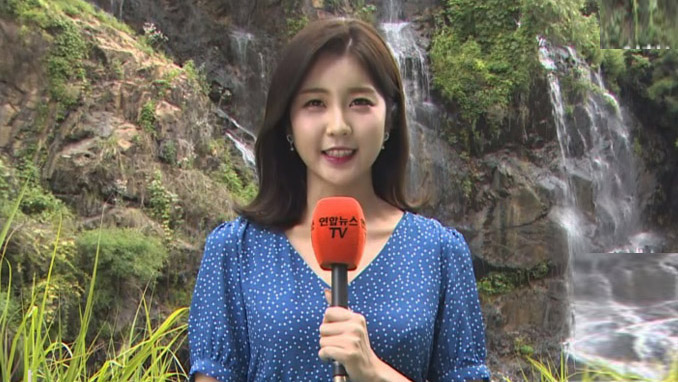 [날씨] 꺾일줄 모르는 폭염…주말내내 찜통더위